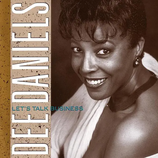 I Got This Bridge I Want You to Buy — Dee Daniels