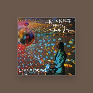 Rocket from the Crypt