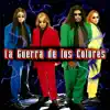 Grupo Green, Grupo Red, Grupo Blue & Contagio - Arco Iris Megamix 1