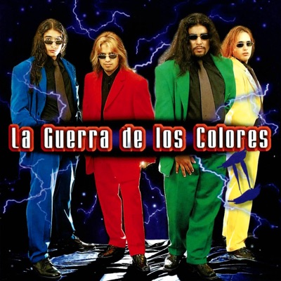 La Guerra de los Colores II