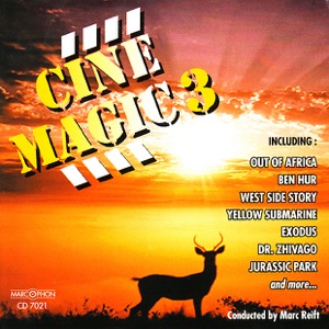 Cinemagic 3