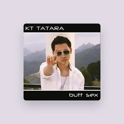 Listen to KT Tatara, watch music videos, read bio, see tour dates & more!
