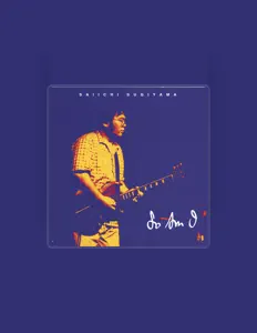 Listen to Saiichi Sugiyama, watch music videos, read bio, see tour dates & more!