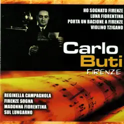 Firenze - Carlo Buti Firenze - Carlo Buti