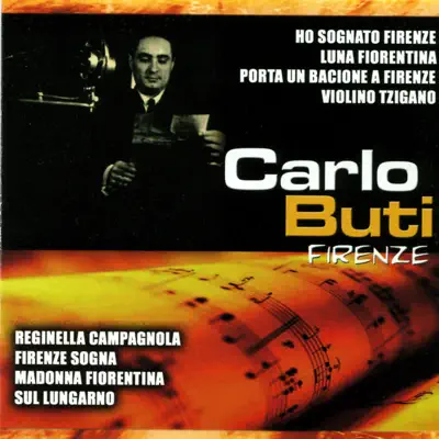 Firenze - Carlo Buti Firenze - Carlo Buti