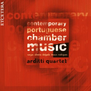 Contemporary Portuguese Chamber Music