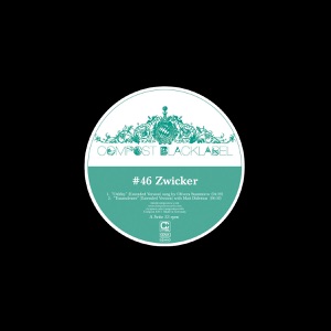 Compost Black Label #46: Songs of Lucid Dreamers 1 - EP