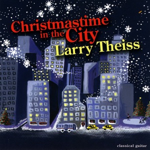 Christmastime In the City