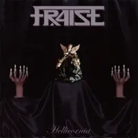 Profile of the Day — Fraise