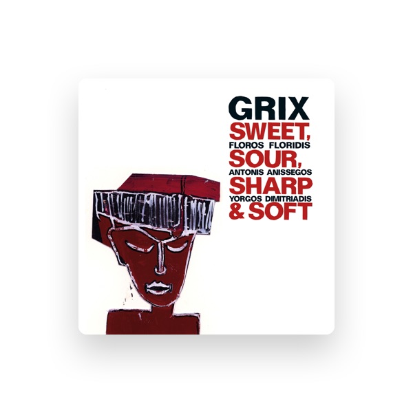 Grix's avatar