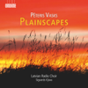 Sigvards Kļava & Latvian Radio Choir - Klusas dziemas (silent songs): I. Nosapi parsapi artwork