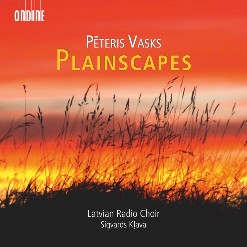Klusas dziemas (silent songs): I. Nosapi parsapi