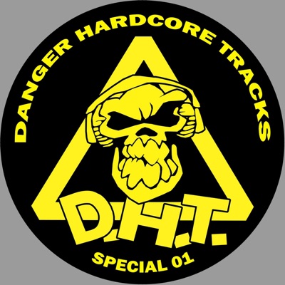 DHT Party - EP