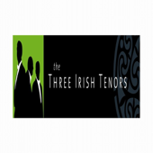 Cover art for Atlantic Shore by The Three Irish Tenors