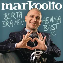 Borta bra men hemma bäst - In med bollen TV version 2012 - Single - Markoolio Borta bra men hemma bäst - In med bollen TV version 2012 - Single - Markoolio