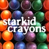 Crayons