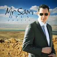 Opus Quarto - Mr Sam