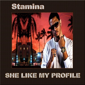 She Like My Profile - EP