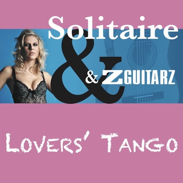 Lovers' Tango (Remixes) - EP