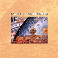 Ray Lyon - Warrior Joy