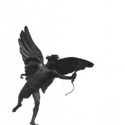 Andrew Keeling: Reclaiming Eros