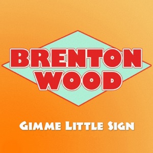 Gimme Little Sign - Single