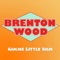 Gimme Little Sign - Brenton Wood lyrics