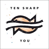 You - Single - Ten Sharp