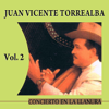 Concierto En La Llanura Volume 2 - Juan Vicente Torrealba