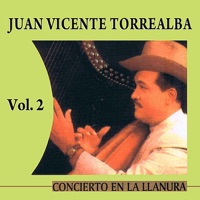 Juan Vicente Torrealba - Sabaneando