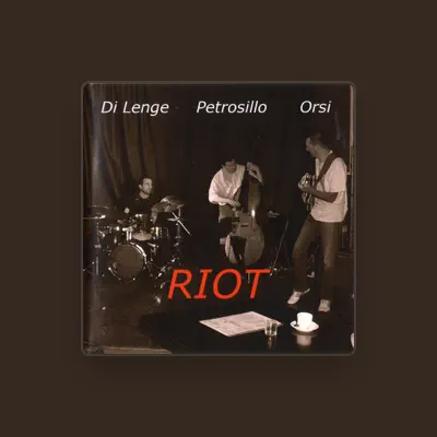 Listen to Orsi, watch music videos, read bio, see tour dates & more!