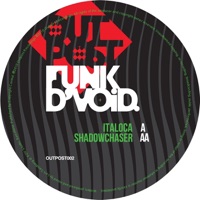 Italoca - Single - Funk D'Void