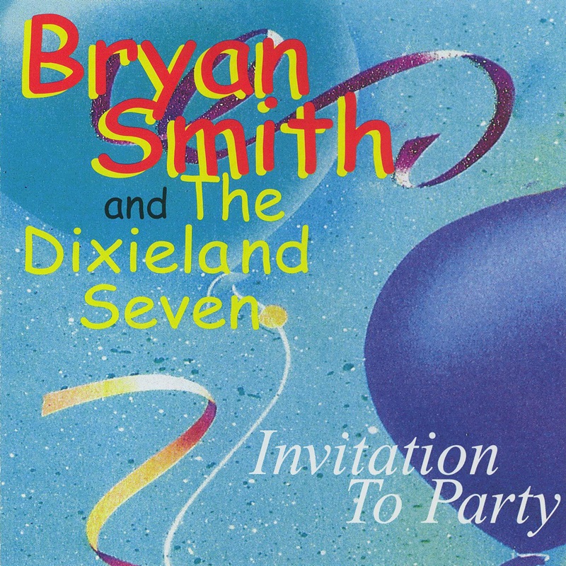 Invitation to Party