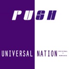 Universal Nation (Original 'Real Anthem' Mix)