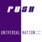 Universal Nation cover