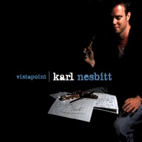 Vista Point by Karl Nesbitt on Apple Music