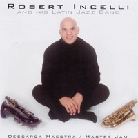 Robert Incelli - Dormir Contigo