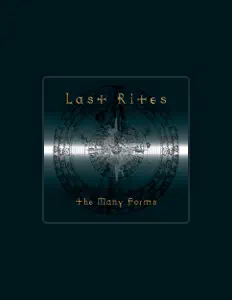 Listen to Last Rites, watch music videos, read bio, see tour dates & more!