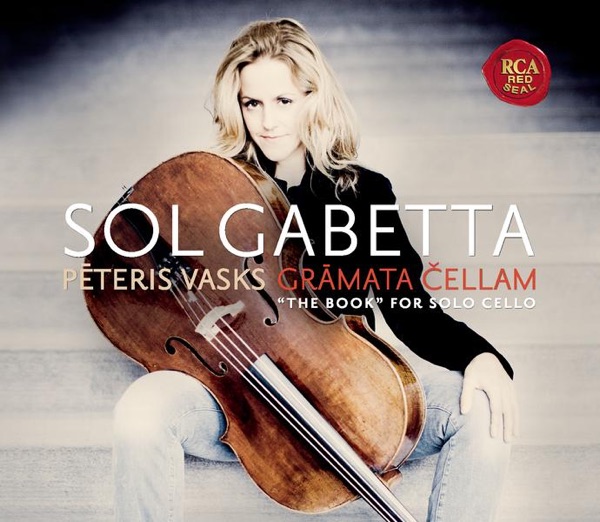 Vasks: Gramata Cellam