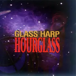 Hourglass - Glass Harp