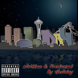 Badfish 2 ft. (feat. Logic & Joel) Holiday