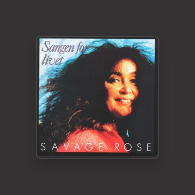 Listen to Savage Rose, watch music videos, read bio, see tour dates & more!