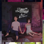 Welcome To The N.H.K Original Soundtrack "Dark Side Ni Yokoso!"