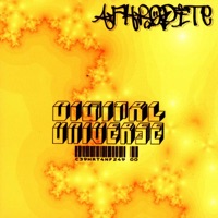 Aphrodite - Shifted Reality