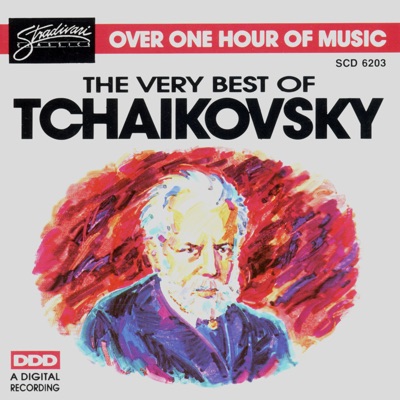 The Very Best of Tchaikovsky