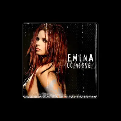 Listen to Emina Jahović, watch music videos, read bio, see tour dates & more!