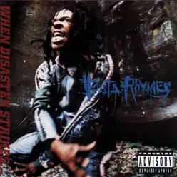 When Disaster Strikes - Busta Rhymes