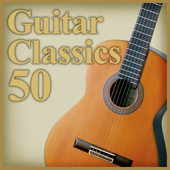 極上ギター特盛 〜定番クラシック名曲ベスト50