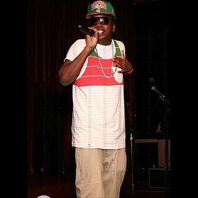 Get Rich Bitch (feat. Stunna) - Single