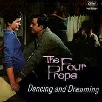 I Couldn't Sleep a Wink Last Night — The Four Preps
